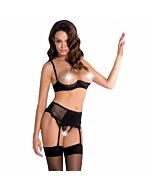 Luxuriöses Casmir Clarisse Set