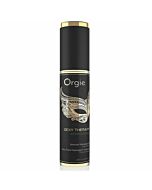 Orgie sexy Therapie Aphrodisiakum Massageöl seidige Wirkung 200 ml