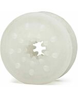 Schlag deinen intensiven Kitzlerärmel