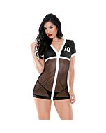 Team Playa Sport Trikot Set