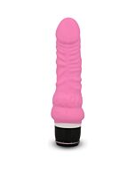 Holen Sie sich echte Mini-Klassiker G-Punkt Vibrator Pink