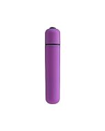 Neon Luv Touch Vibrationsei lila XL