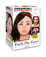 Extreme toyz Gesicht Fick mich mega Masturbator Rasse