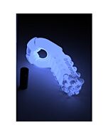 Bathmate Vibe Ring kitzeln