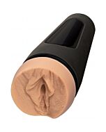 Natasha schön - Muschi