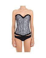 Korsett abgeschwächte Zahlung