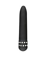 Superbe Vibrator schwarzer Diamant