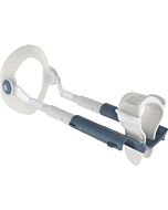 Männlicher Rand grundlegender Einzelhandels-Penisvergrößerer