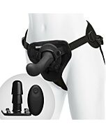 Vac-U-Lock G-Punkt vibrierendes Vergnügungsset