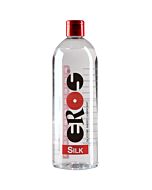 Eros medizinisches Silikon Schmiermittel 500ml Seide
