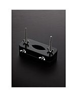 Metall Hard Ball Buster