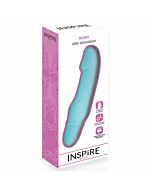 Inspirieren Sie das einfache Rory-Türkis