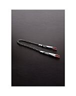 Delux Pinzettenklemme (4,5)