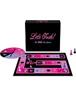 Lässt f * ck das Spiel xxx