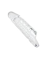 Tom von Finnland klarer realistischer Schwanzverstärker