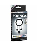 Fantasie c-ringz original Ring