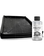 Körperrutsche deluxe - Massage-Kit