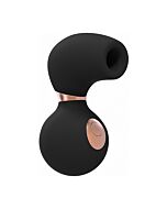 Unwiderstehlich - unbesiegbar - schwarz