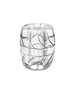 Perfectfit Silaskin Ball Trage 5cm - klar