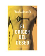 Der Ursprung des Begehrens Temple Chroniken i