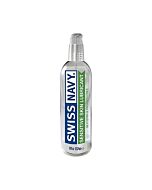 Swiss Navy Wasserbasis natürliches Gleitmittel 237 ml