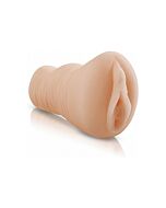 Extreme Toyz Masturbator Vagina zart twat