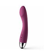 Amy Svakom lila Vibrator