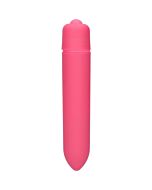 1 Geschwindigkeitskugel - pink