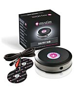 Schwüler Subs-Empfängerkanal 2