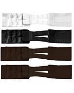 Byebra -flexible BH-Extender 2 Haken 4 Einheiten