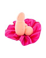 Escarapela Plüsch pito