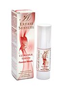 Extreme Leidenschaft Seide