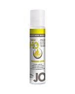 Jo Schmierwasser Bananenaroma 30 ml