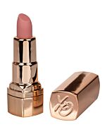Versteckbare Lippenstiftkugel verstecken - spielen - pink