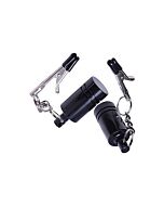 Lastzylinder-Nippelgewichtsklemmen