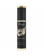 Orgie sexy Therapie Amor Massageöl seidige Wirkung 200 ml