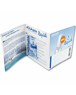 Aquaglide Gleitmittel auf Wasserbasis Einzeldosis 3 ml