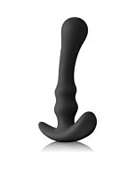 Plünderer III - Schwarz