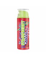 Id saftige Erdbeeren und Kiwi Schmiermittel 108ml