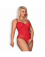 Obsessiv - Jolierose Teddy xxl