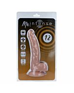 Realistischer Intensiver 12-Zoll Penis