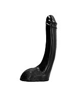 Realistischer Penis Black Magic 32cm
