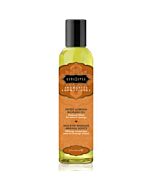 Sinnliches Mandelöl