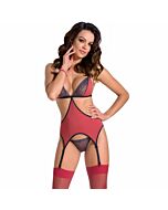 Casmir Sylviane Korsett s / m