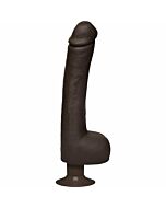 Pene realsitico safaree samuels anaconda - 12 Zoll ultraskyn Hahn