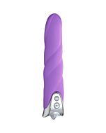 Vibe Therapie Meridian Vibr Violett