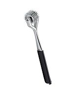 Massageeinrichtungen mit stacheligen Rad zur Stimulation