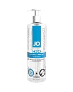 Jo h20 Gleitmittel auf Wasserbasis 480 ml