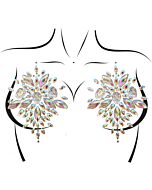 Starling selbstklebender Brustschmuck