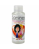 Saninex multiorgasmic Frau lange Zeit plus 2 de 1